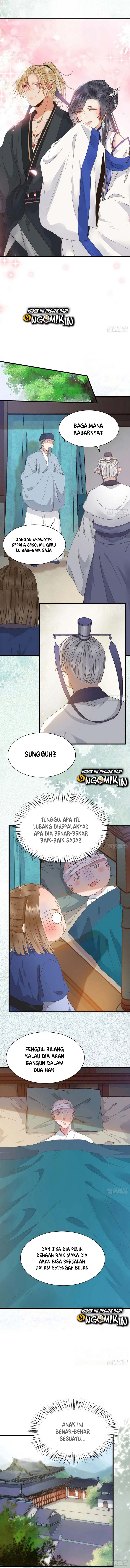 The Ghostly Doctor Chapter 263 Gambar 5