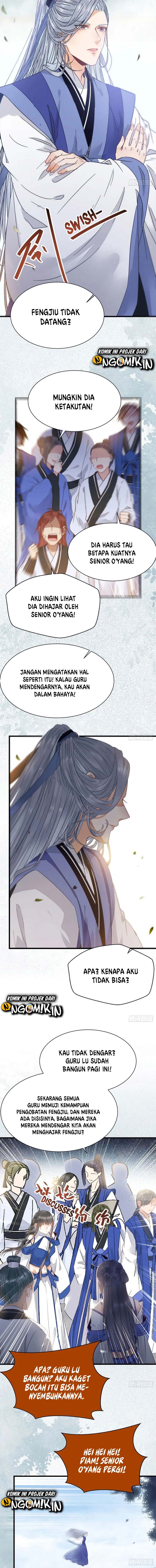 The Ghostly Doctor Chapter 264 Gambar 5