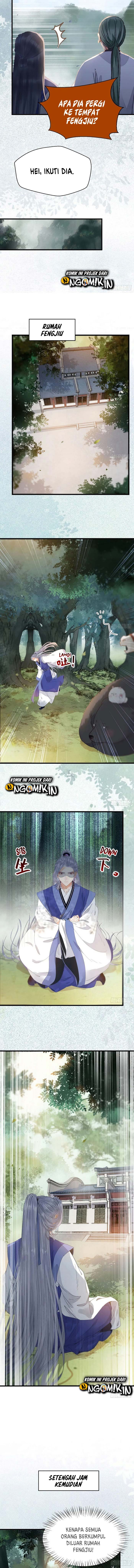 The Ghostly Doctor Chapter 264 Gambar 6