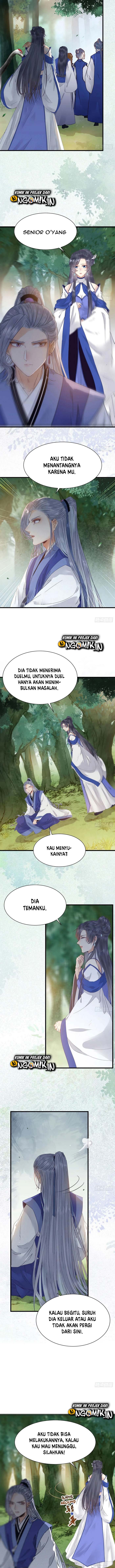 The Ghostly Doctor Chapter 264 Gambar 7