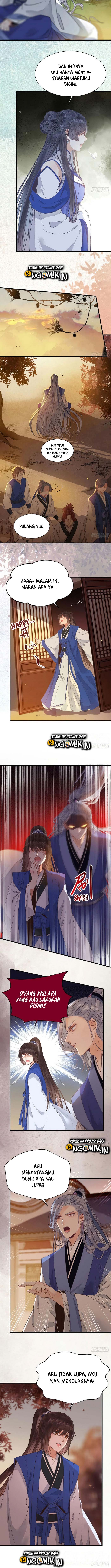 The Ghostly Doctor Chapter 264 Gambar 8