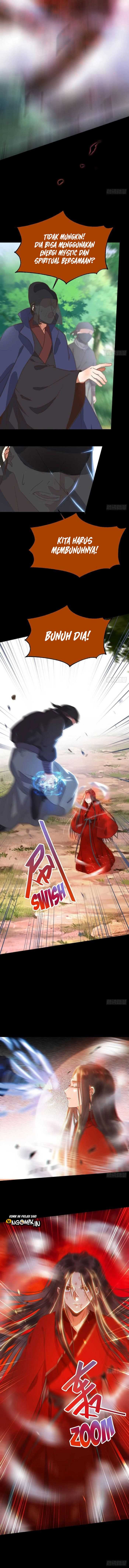 The Ghostly Doctor Chapter 270 Gambar 3