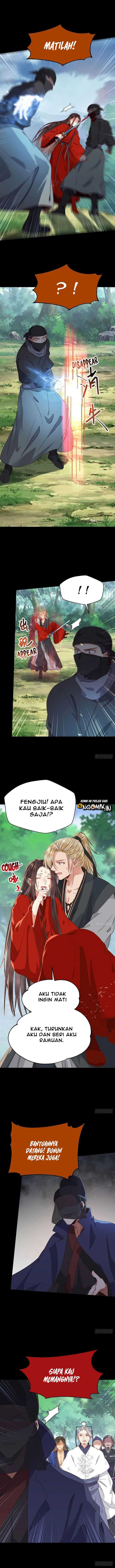 The Ghostly Doctor Chapter 270 Gambar 6