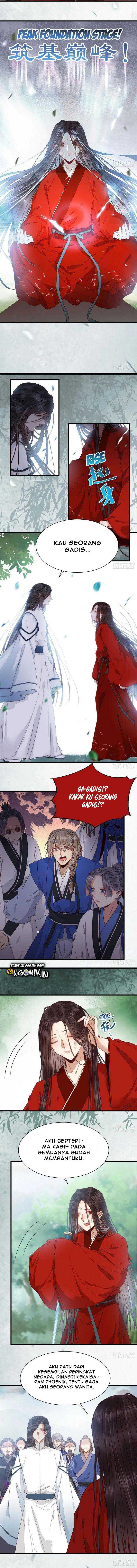 The Ghostly Doctor Chapter 271 Gambar 4