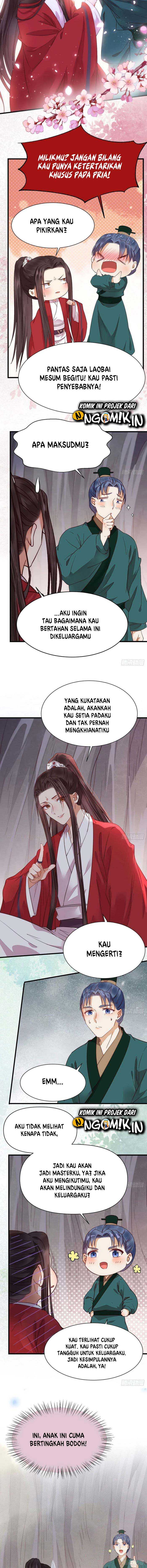 The Ghostly Doctor Chapter 281 Gambar 11