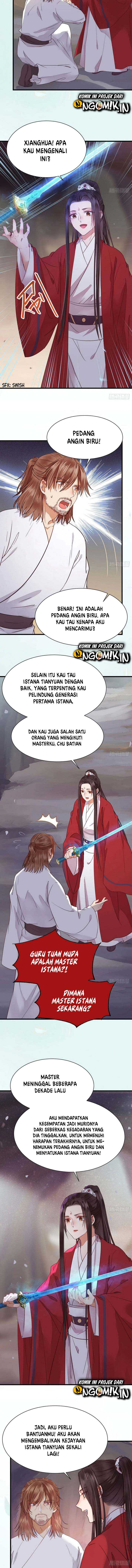 The Ghostly Doctor Chapter 282 Gambar 3
