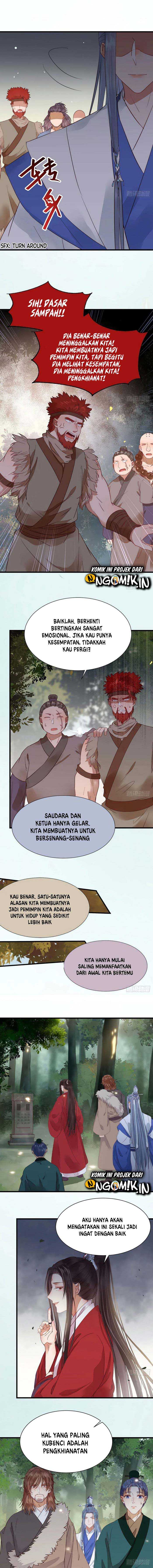 The Ghostly Doctor Chapter 282 Gambar 7