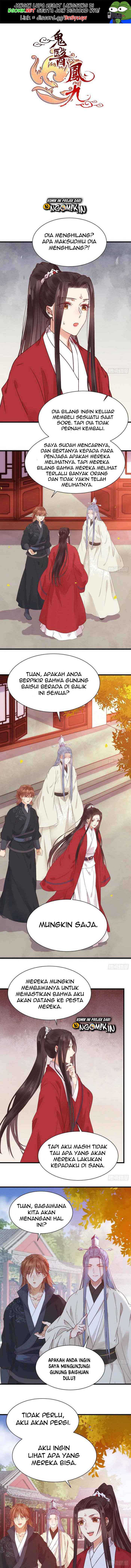 The Ghostly Doctor Chapter 287 Gambar 2