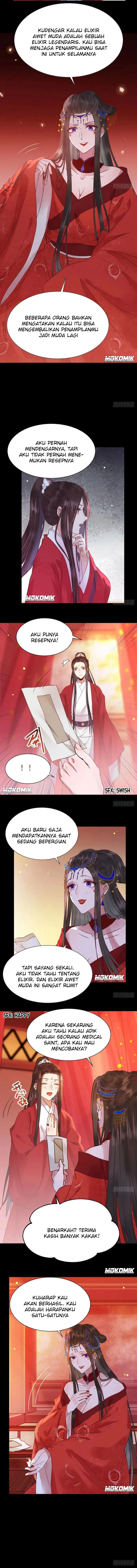 The Ghostly Doctor Chapter 289 Gambar 3