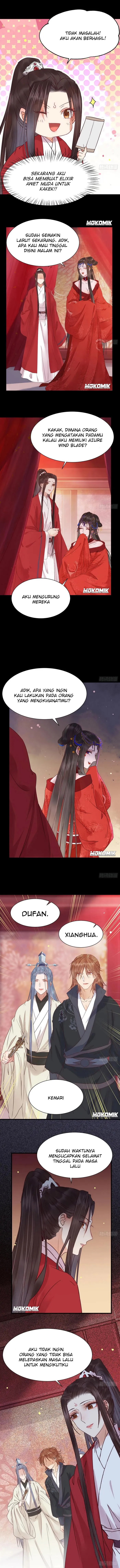 The Ghostly Doctor Chapter 289 Gambar 4