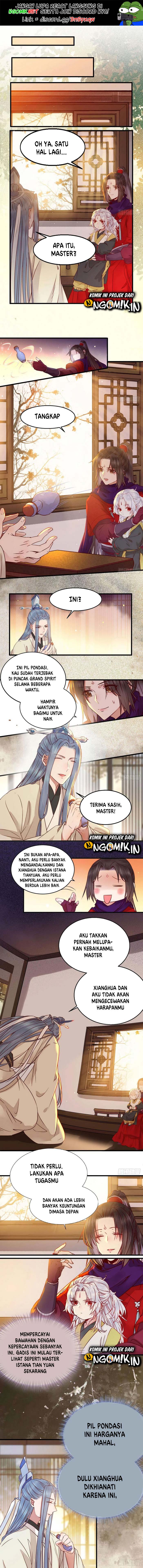 The Ghostly Doctor Chapter 301 Gambar 2