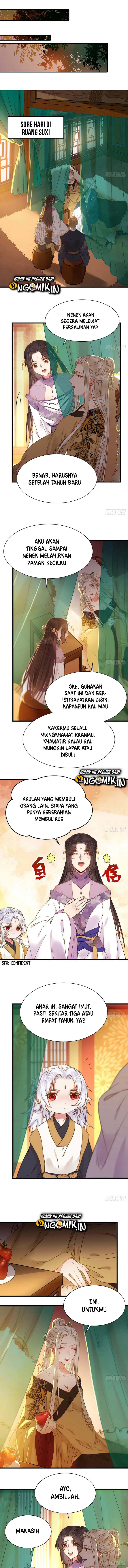 The Ghostly Doctor Chapter 305 Gambar 3