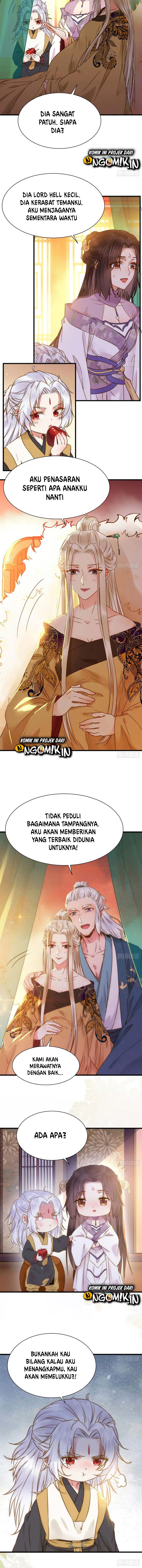 The Ghostly Doctor Chapter 305 Gambar 4