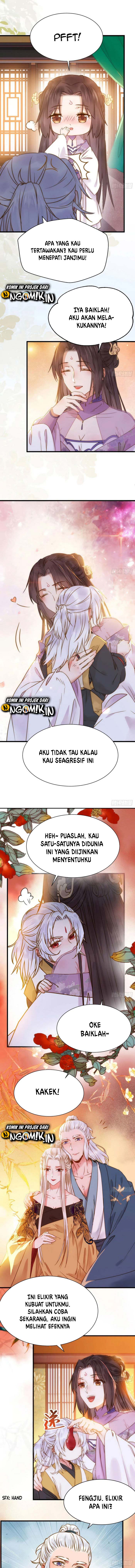 The Ghostly Doctor Chapter 305 Gambar 5