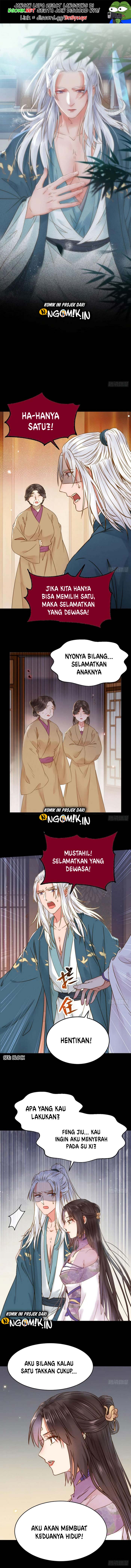 The Ghostly Doctor Chapter 307 Gambar 2