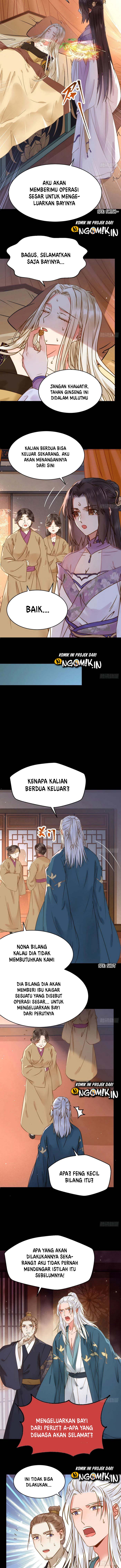 The Ghostly Doctor Chapter 307 Gambar 4