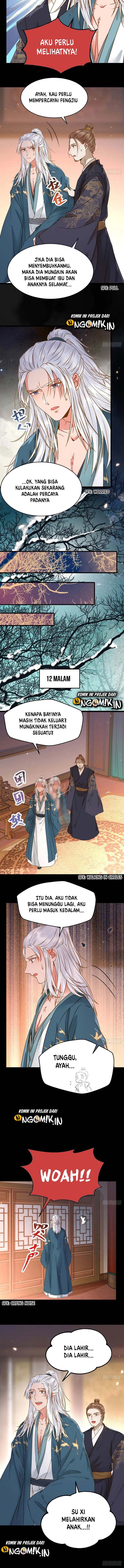 The Ghostly Doctor Chapter 307 Gambar 5