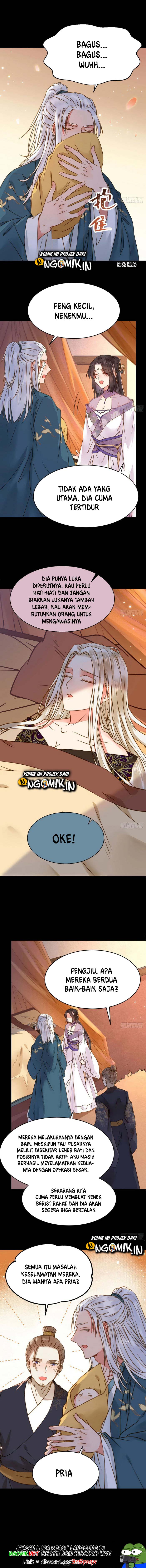 The Ghostly Doctor Chapter 307 Gambar 7