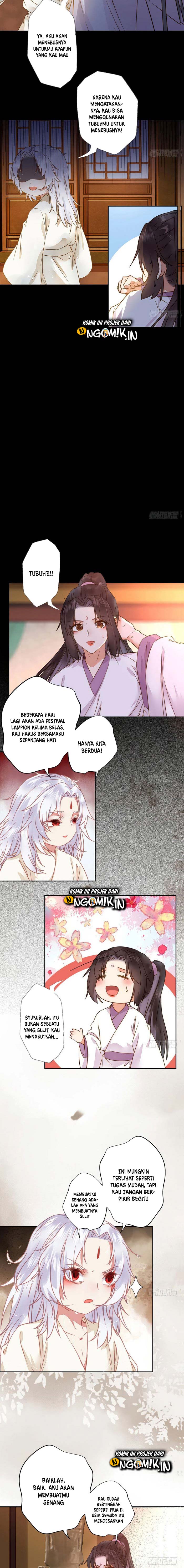 The Ghostly Doctor Chapter 311 Gambar 5
