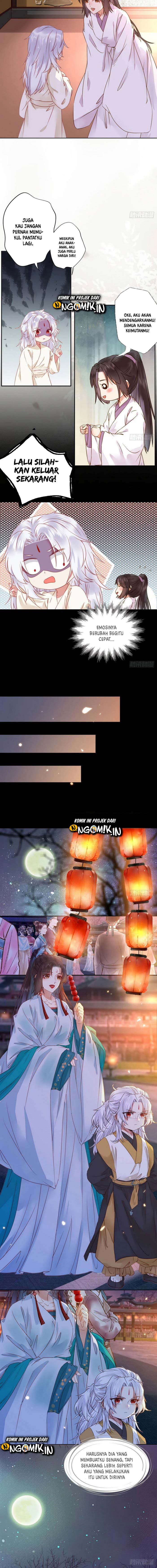 The Ghostly Doctor Chapter 311 Gambar 6