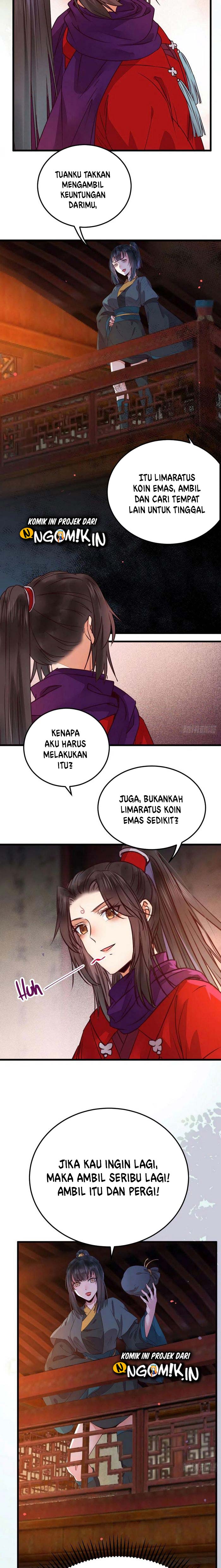 The Ghostly Doctor Chapter 317 Gambar 6