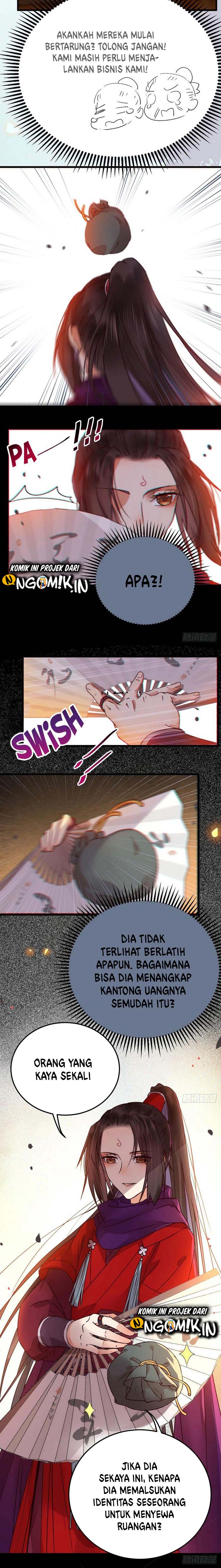 The Ghostly Doctor Chapter 317 Gambar 7