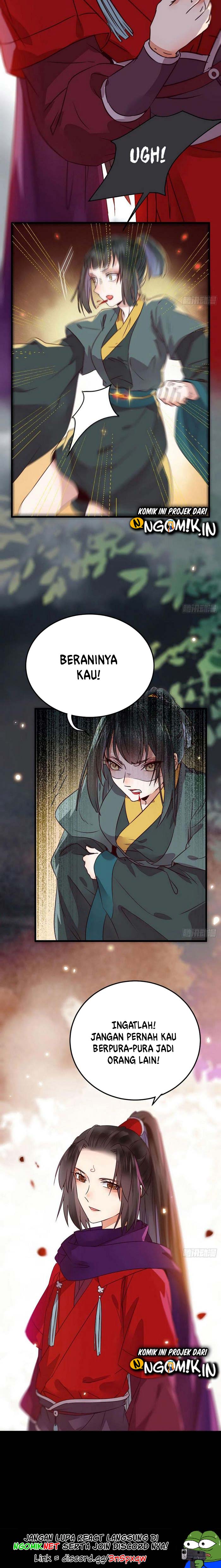 The Ghostly Doctor Chapter 317 Gambar 9