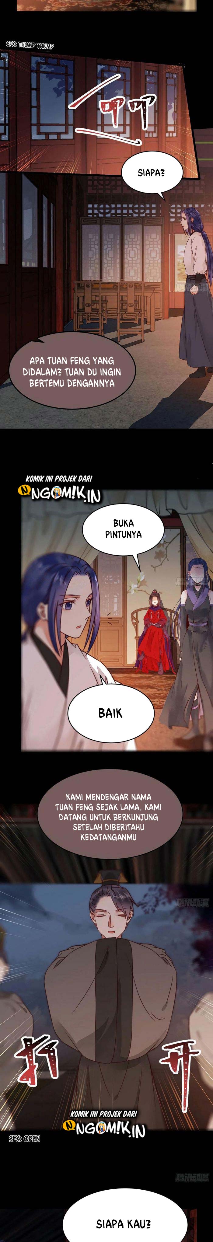 The Ghostly Doctor Chapter 321 Gambar 10