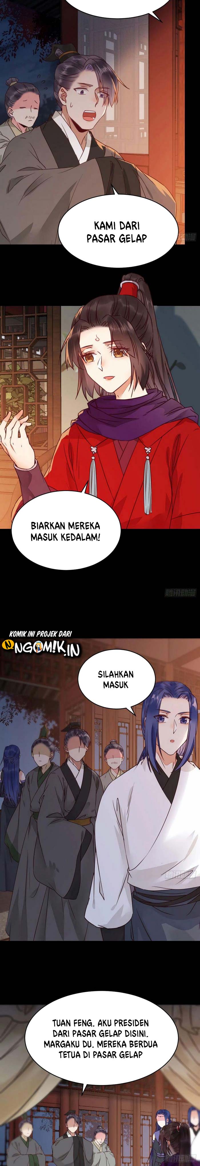 The Ghostly Doctor Chapter 321 Gambar 11
