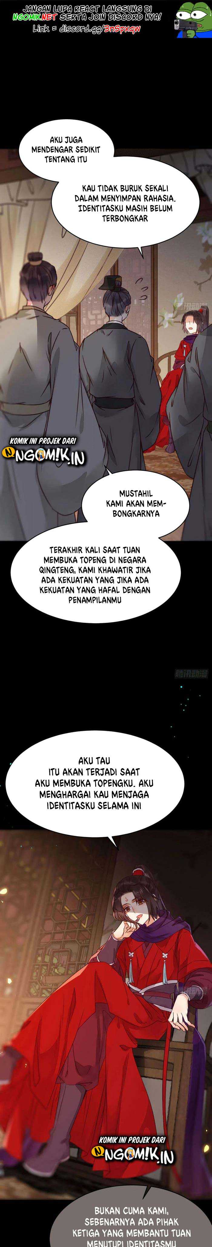 The Ghostly Doctor Chapter 322 Gambar 2