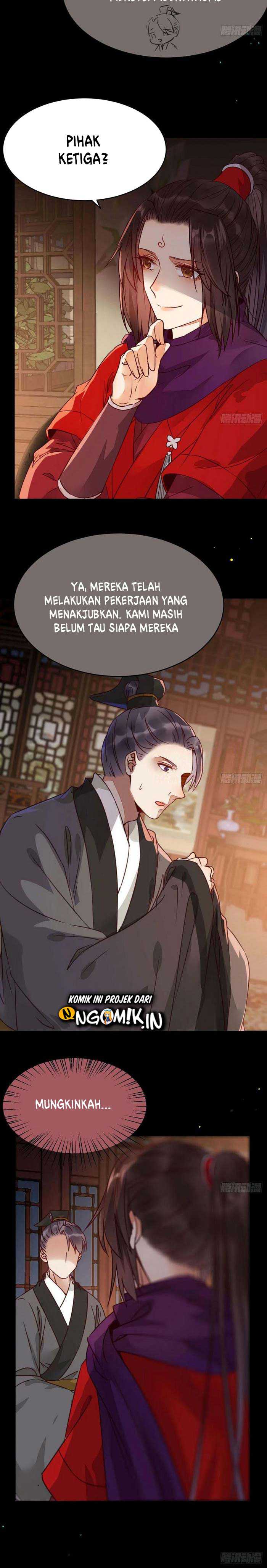 The Ghostly Doctor Chapter 322 Gambar 3
