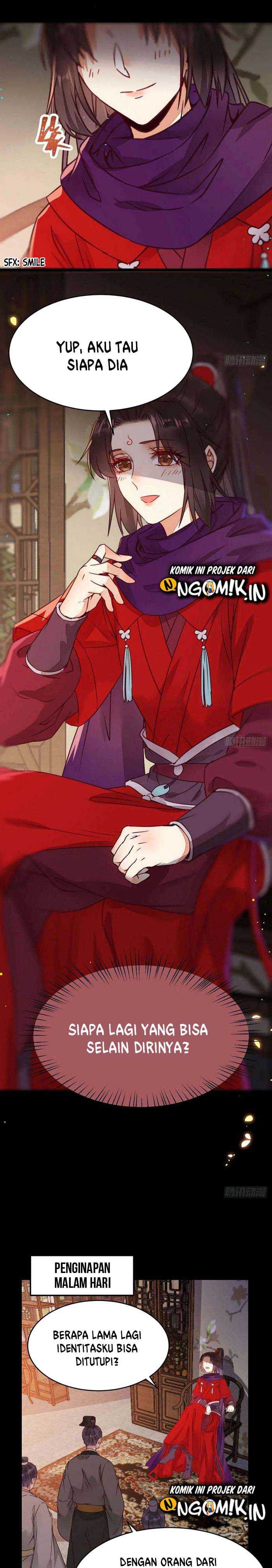The Ghostly Doctor Chapter 322 Gambar 4