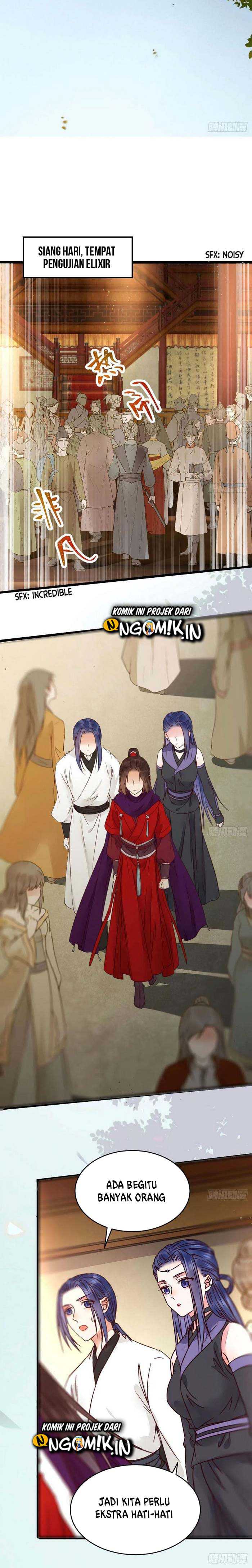 The Ghostly Doctor Chapter 322 Gambar 9