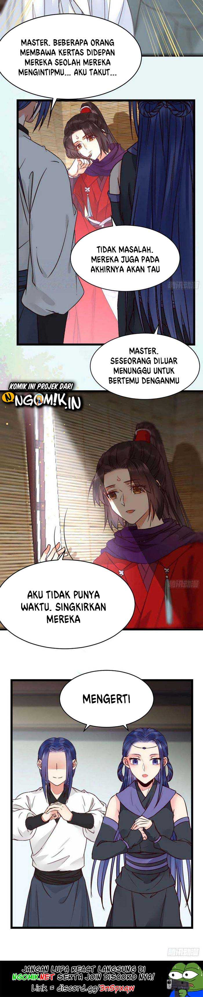 The Ghostly Doctor Chapter 322 Gambar 12
