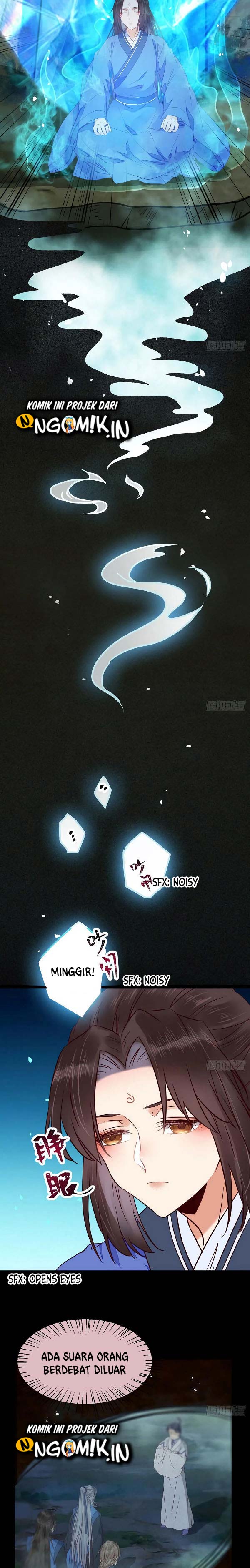 The Ghostly Doctor Chapter 337 Gambar 10
