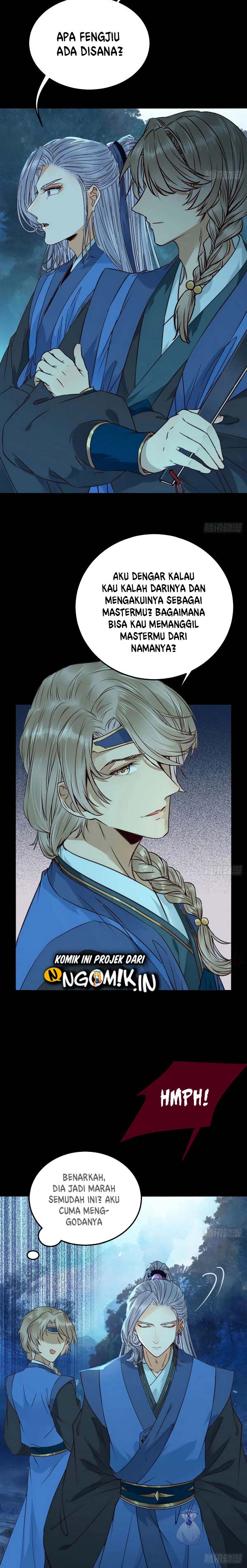 The Ghostly Doctor Chapter 338 Gambar 7