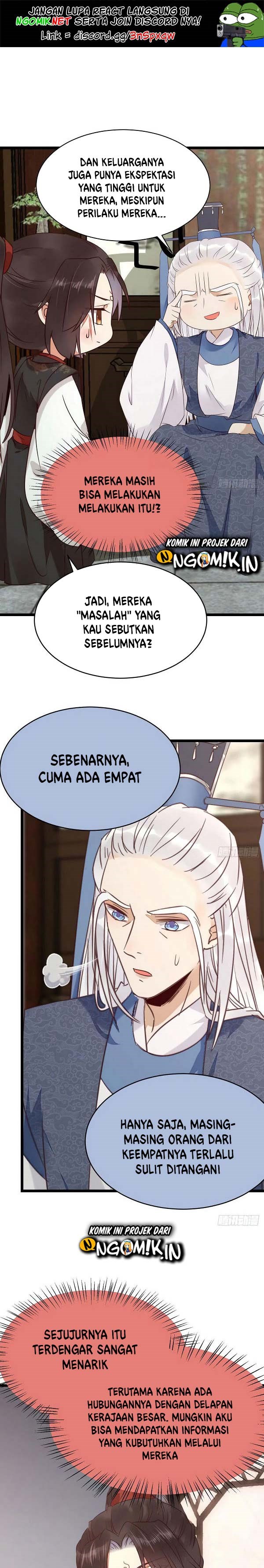 The Ghostly Doctor Chapter 342 Gambar 2