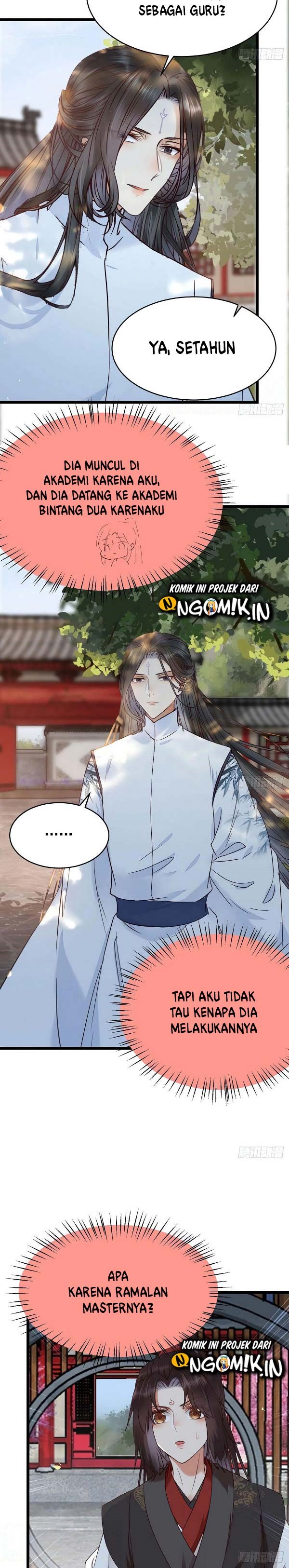 The Ghostly Doctor Chapter 342 Gambar 11