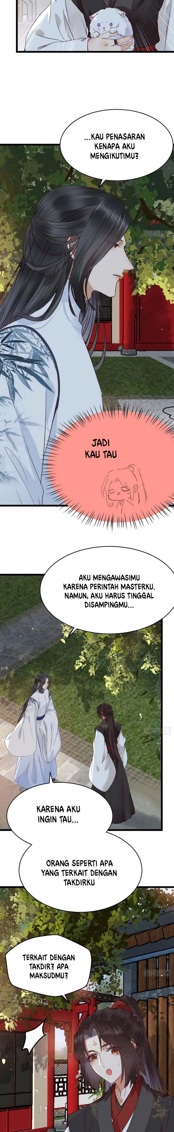 The Ghostly Doctor Chapter 342 Gambar 12