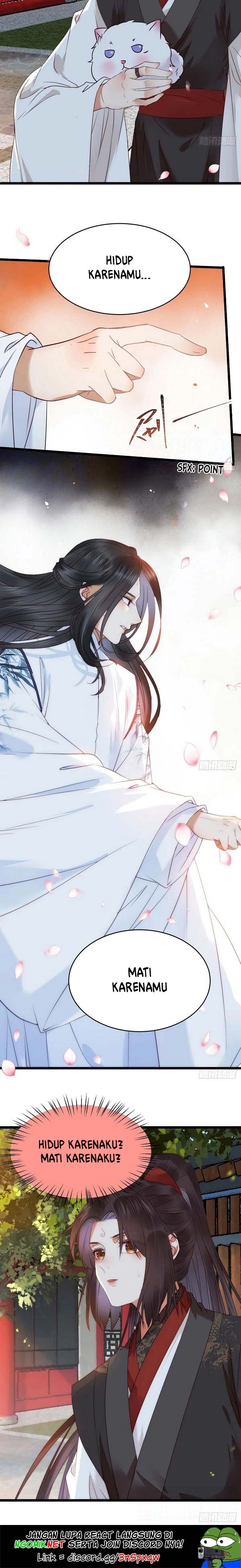 The Ghostly Doctor Chapter 342 Gambar 13