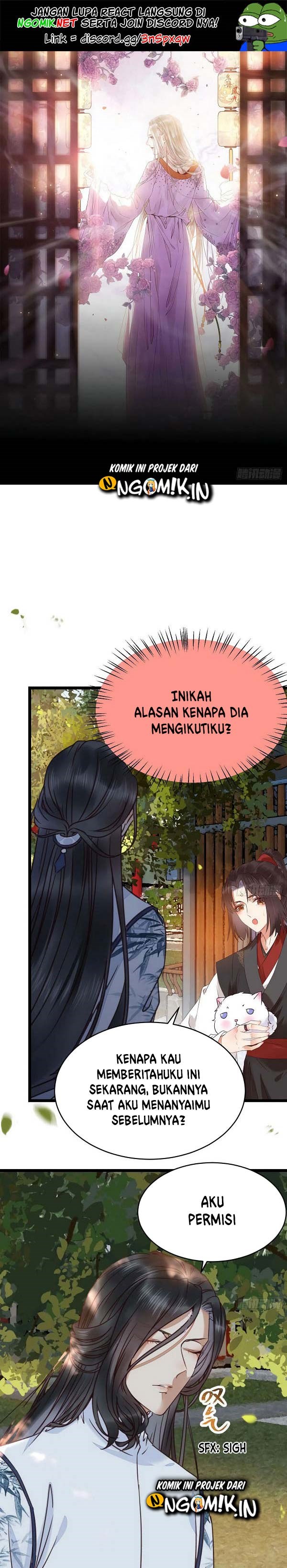 The Ghostly Doctor Chapter 343 Gambar 2