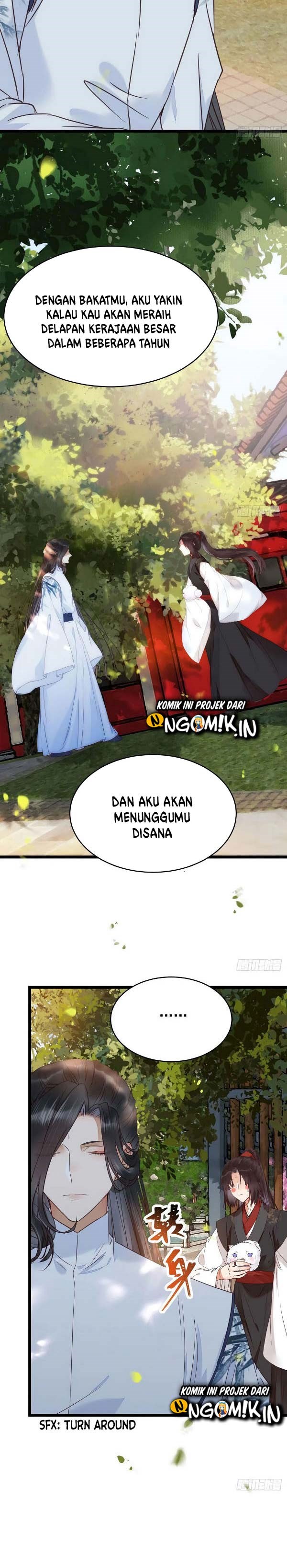 The Ghostly Doctor Chapter 343 Gambar 3