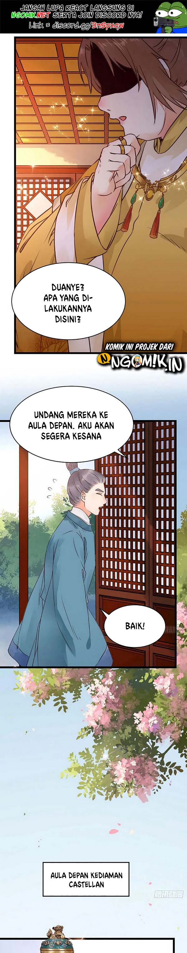 The Ghostly Doctor Chapter 352 Gambar 2