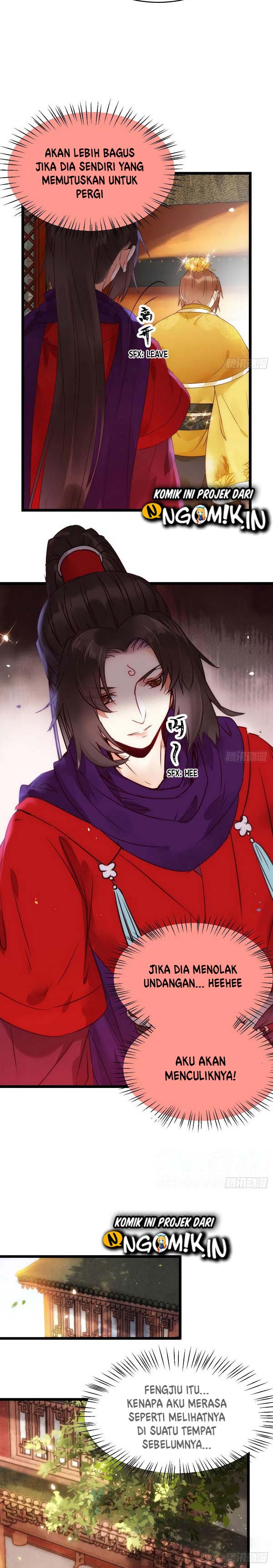 The Ghostly Doctor Chapter 352 Gambar 9