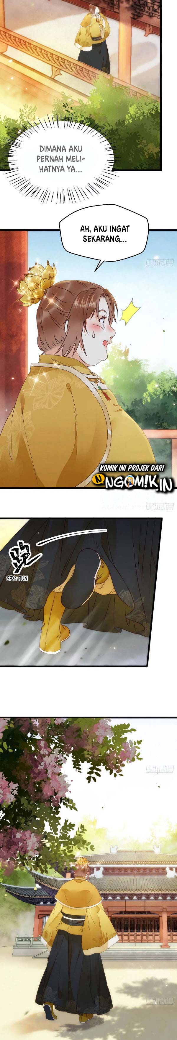 The Ghostly Doctor Chapter 352 Gambar 10