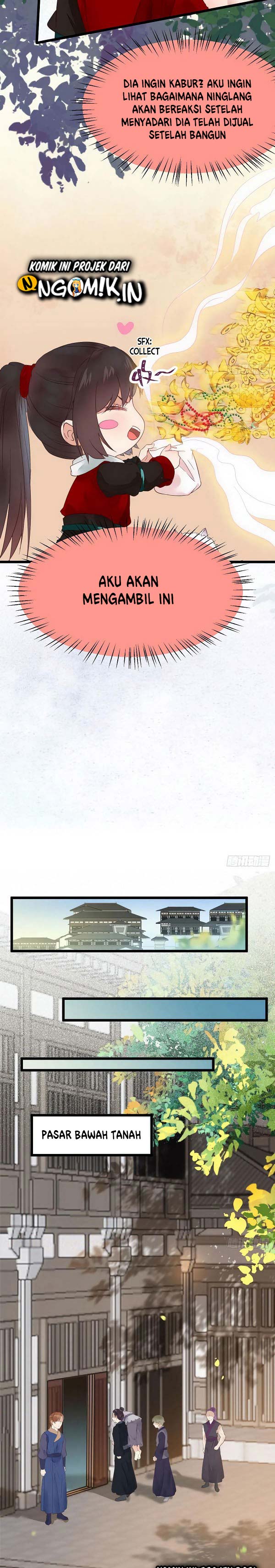 The Ghostly Doctor Chapter 360 Gambar 8