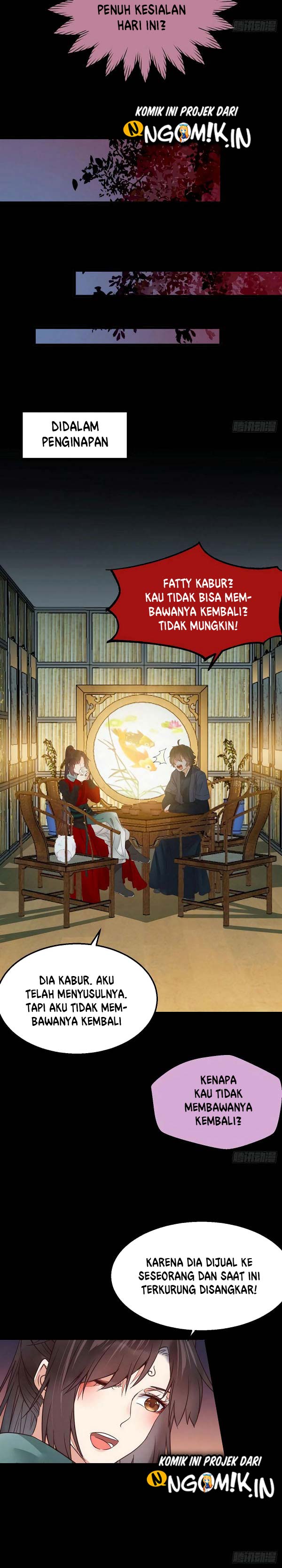 The Ghostly Doctor Chapter 362 Gambar 11