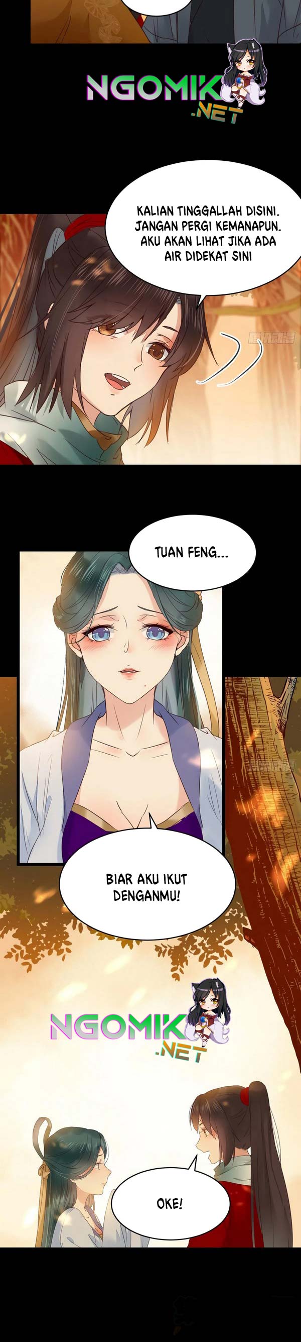 The Ghostly Doctor Chapter 379 Gambar 7