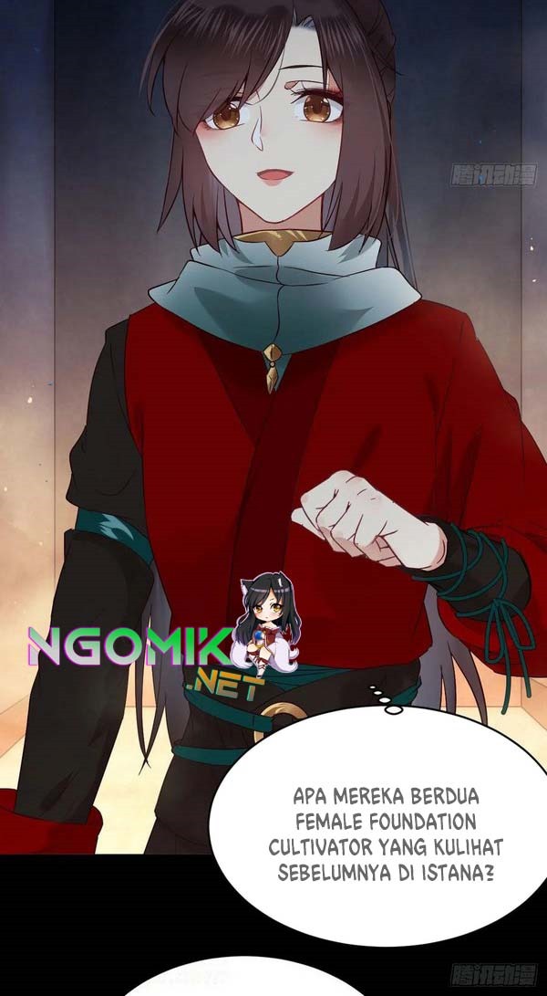 The Ghostly Doctor Chapter 384 Gambar 3