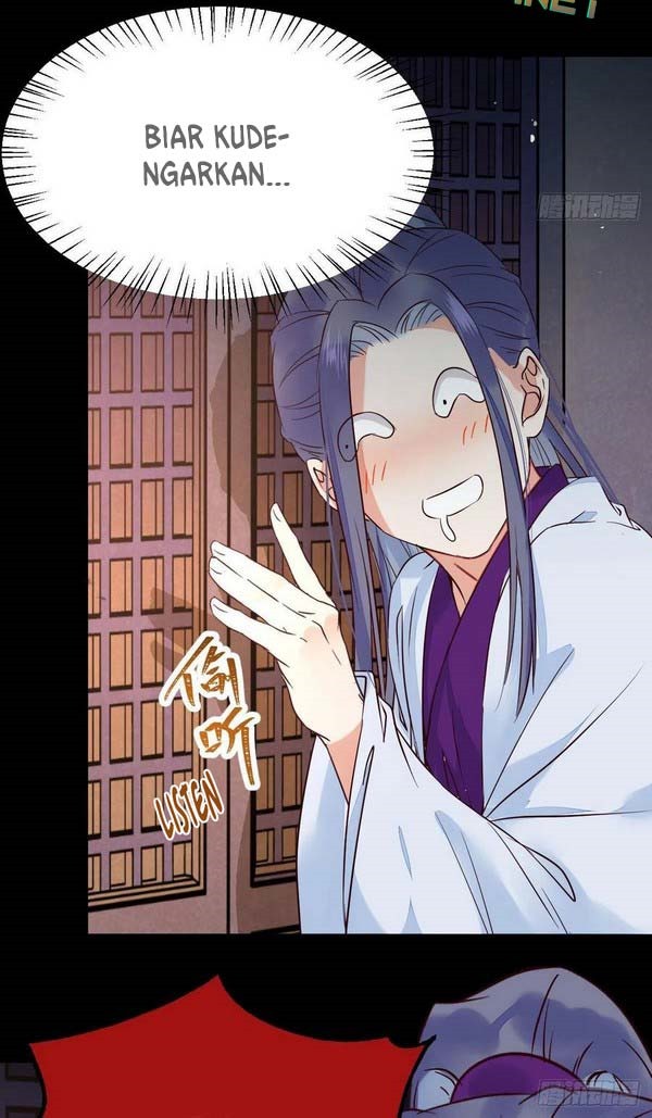 The Ghostly Doctor Chapter 384 Gambar 7